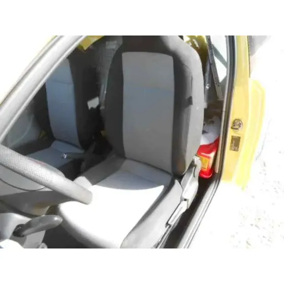 SEAT MII (KF1) '2012 REFERENCE AMARILLO