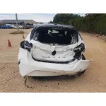 OPEL CORSA F '2023 GS BLANCO-NEGRO