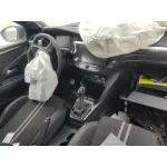 OPEL CORSA F '2023 GS BLANCO-NEGRO