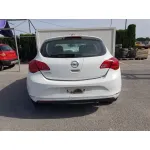 OPEL ASTRA J LIM. '2014 COSMO BLANCO