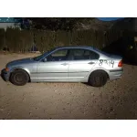 BMW SERIE 3 BERLINA (E46) BMW SERIE 3 BERLINA (E46) '2004 320I GRIS 1998