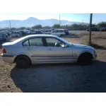 BMW SERIE 3 BERLINA (E46) BMW SERIE 3 BERLINA (E46) '2004 320I GRIS 1998