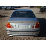 BMW SERIE 3 BERLINA (E46) BMW SERIE 3 BERLINA (E46) '2004 320I GRIS 1998