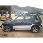 SUZUKI GRAND VITARA 5 PUERTAS SQ (FT) SUZUKI GRAND VITARA 5 PUERTAS SQ (FT) '1998 2.0 TD AZUL 1998