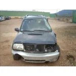 SUZUKI GRAND VITARA 5 PUERTAS SQ (FT) SUZUKI GRAND VITARA 5 PUERTAS SQ (FT) '1998 2.0 TD AZUL 1998