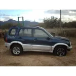 SUZUKI GRAND VITARA 5 PUERTAS SQ (FT) SUZUKI GRAND VITARA 5 PUERTAS SQ (FT) '1998 2.0 TD AZUL 1998