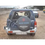 SUZUKI GRAND VITARA 5 PUERTAS SQ (FT) SUZUKI GRAND VITARA 5 PUERTAS SQ (FT) '1998 2.0 TD AZUL 1998