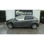 PEUGEOT 208 '2016 STYLE GRIS