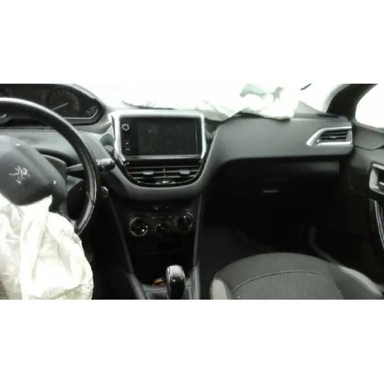 PEUGEOT 208 '2016 STYLE GRIS