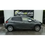 PEUGEOT 208 '2016 STYLE GRIS