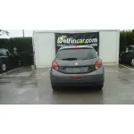 PEUGEOT 208 '2016 STYLE GRIS