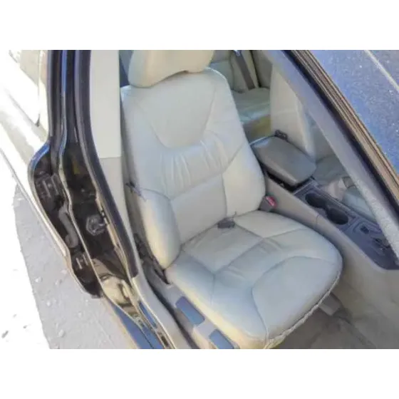 VOLVO V70 FAMILIAR '2008 2.4 KINETIC (103KW) (2004->) NEGRO