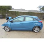 HYUNDAI I30 (GD) '2013 STYLE AZUL