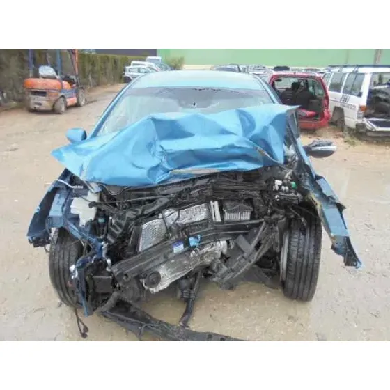 HYUNDAI I30 (GD) '2013 STYLE AZUL