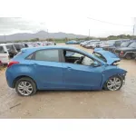 HYUNDAI I30 (GD) '2013 STYLE AZUL