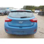HYUNDAI I30 (GD) '2013 STYLE AZUL