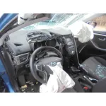 HYUNDAI I30 (GD) '2013 STYLE AZUL