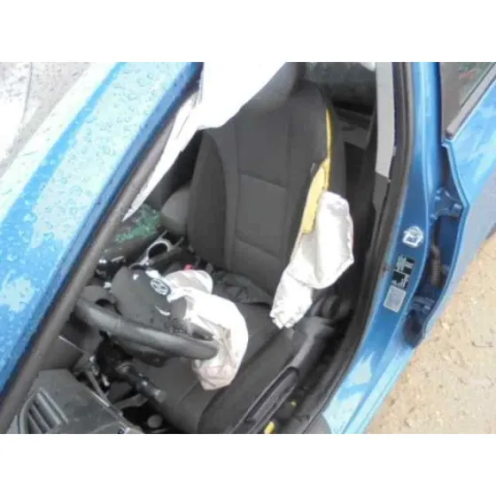 HYUNDAI I30 (GD) '2013 STYLE AZUL