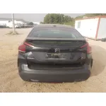 Citroen C4 III (BA_, BB_, BC_) 2020
