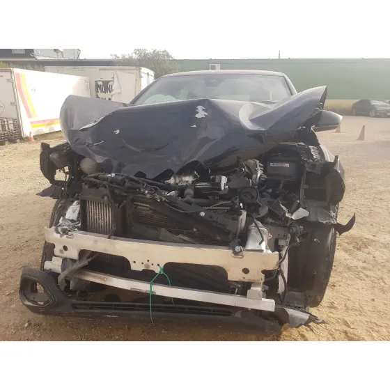Citroen C4 III (BA_, BB_, BC_) 2020