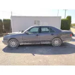 MERCEDES CLASE E (W210) BERLINA DIESEL '1997 290 TURBODIESEL (210.017) GRIS