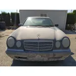 MERCEDES CLASE E (W210) BERLINA DIESEL '1997 290 TURBODIESEL (210.017) GRIS
