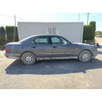 MERCEDES CLASE E (W210) BERLINA DIESEL '1997 290 TURBODIESEL (210.017) GRIS