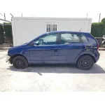 VOLKSWAGEN POLO (9N3) '2008 EDITION AZUL