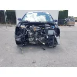 VOLKSWAGEN POLO (9N3) '2008 EDITION AZUL