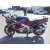 KAWASAKI ZZ-R 600 / 1100 / 1200 '1993 ZZ-R 600 (ZX 600 D) AZUL