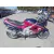 KAWASAKI ZZ-R 600 / 1100 / 1200 '1993 ZZ-R 600 (ZX 600 D) AZUL