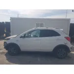FORD KA+ '2018 ACTIVE BLANCO