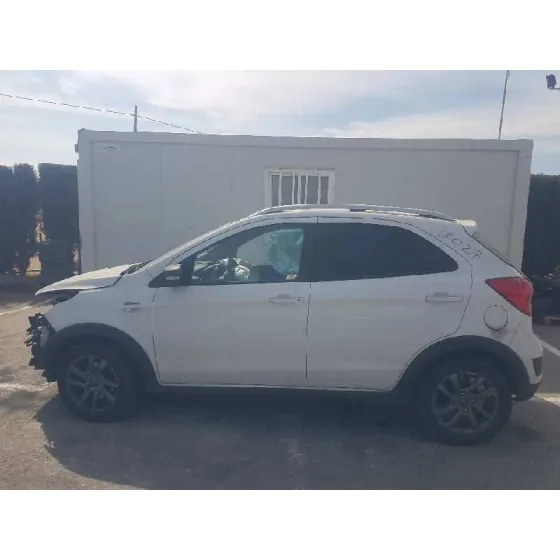 FORD KA+ '2018 ACTIVE BLANCO