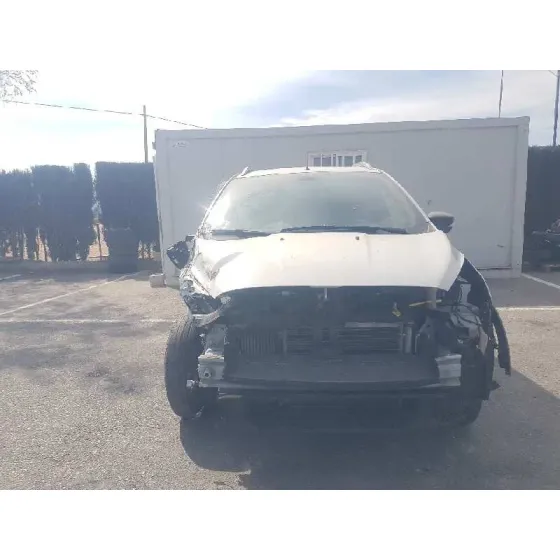 FORD KA+ '2018 ACTIVE BLANCO