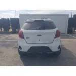 FORD KA+ '2018 ACTIVE BLANCO