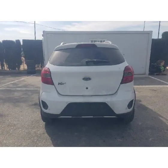 FORD KA+ '2018 ACTIVE BLANCO