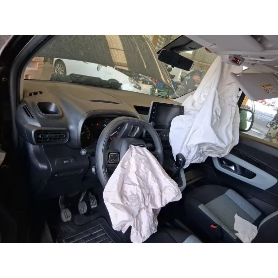 Citroen BERLINGO (ER_, EC_) 2018