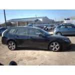 SAAB 9-3 SPORT HATCH SAAB 9-3 SPORT HATCH '2007 2.0 CAT NEGRO 2007