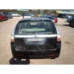 SAAB 9-3 SPORT HATCH SAAB 9-3 SPORT HATCH '2007 2.0 CAT NEGRO 2007