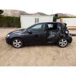 Volkswagen GOLF VI (5K1) 2009