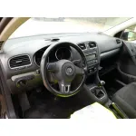 Volkswagen GOLF VI (5K1) 2009