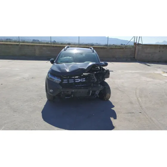 Dacia SANDERO III 2021