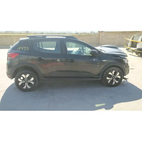 Dacia SANDERO III 2021
