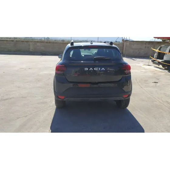 Dacia SANDERO III 2021