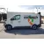RENAULT TRAFIC FURGON '2019 L1H1 2,9T BLANCO