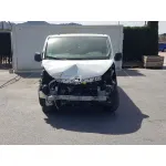 RENAULT TRAFIC FURGON '2019 L1H1 2,9T BLANCO