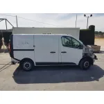 RENAULT TRAFIC FURGON '2019 L1H1 2,9T BLANCO