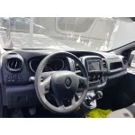 RENAULT TRAFIC FURGON '2019 L1H1 2,9T BLANCO