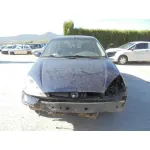 FORD FOCUS BERLINA (CAK) FORD FOCUS BERLINA (CAK) '2002 GHIA AZUL 2001