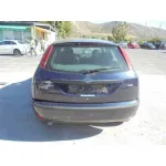 FORD FOCUS BERLINA (CAK) FORD FOCUS BERLINA (CAK) '2002 GHIA AZUL 2001